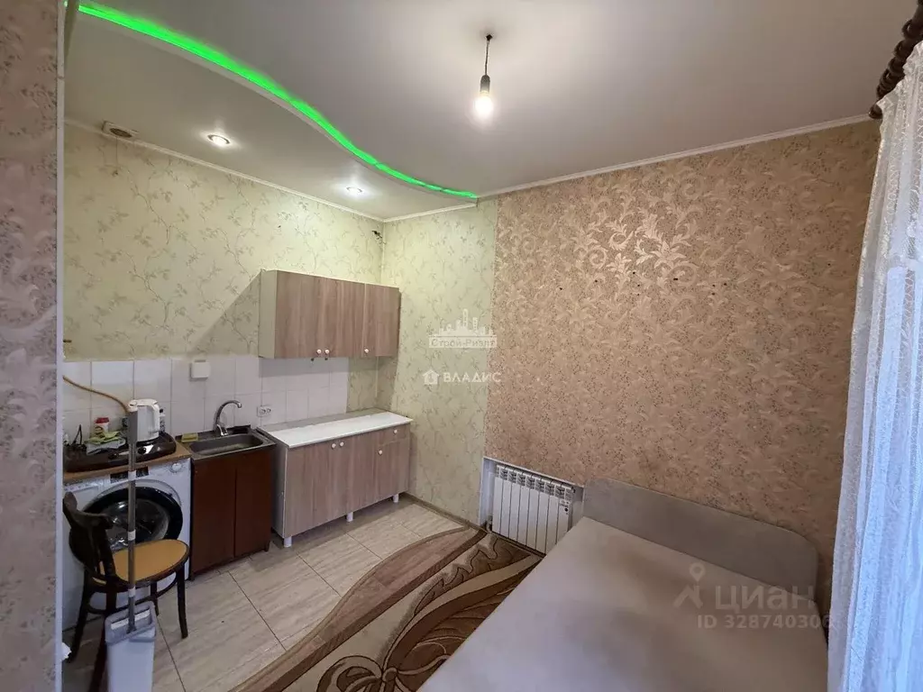 Студия Крым, Керчь ул. 23 Мая 1919 года, 38 (18.4 м) - Фото 2