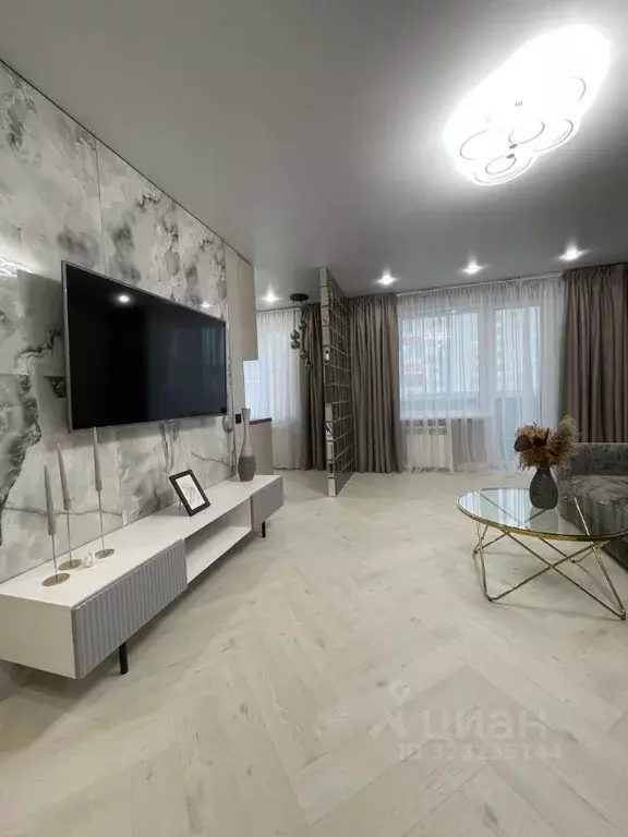 1-к кв. Москва Шелепихинское ш., 15С1 (31.0 м) - Фото 2