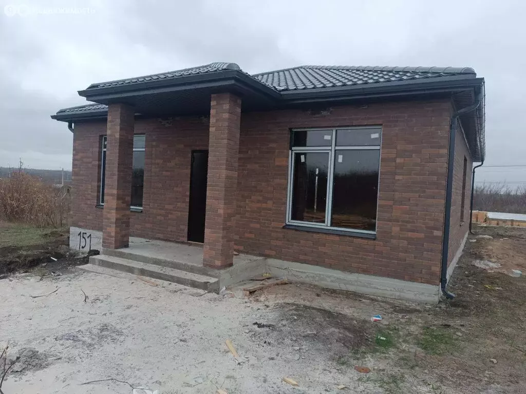 Дом в Кутейниковское сельское поселение, коттеджный посёлок Царицыно-1 ... - Фото 1