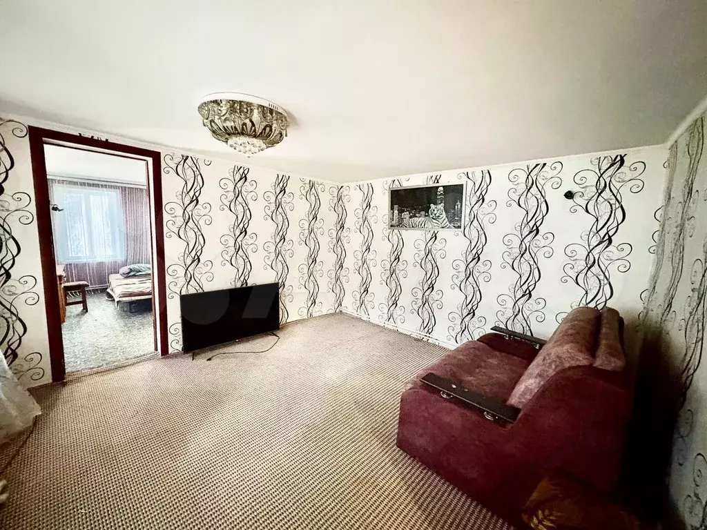 Дом 63,5 м на участке 5 сот. - Фото 0