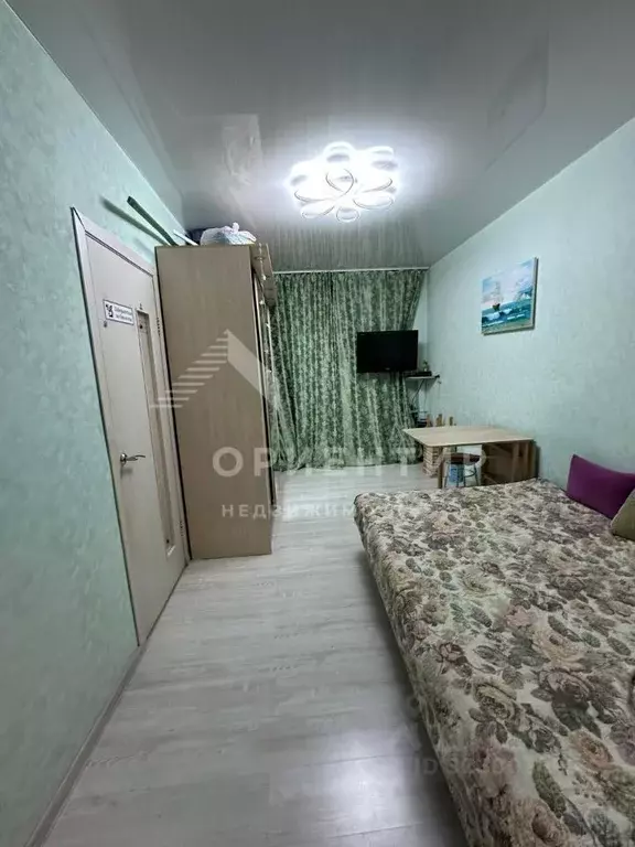 2-к кв. Свердловская область, Екатеринбург ул. Вишневая, 34А (34.0 м) - Фото 0