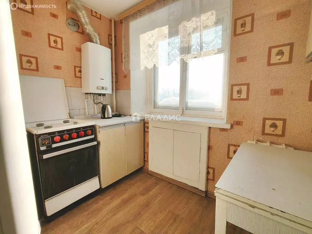 3-комнатная квартира: Ковров, улица Зои Космодемьянской, 3/1 (62 м) - Фото 1