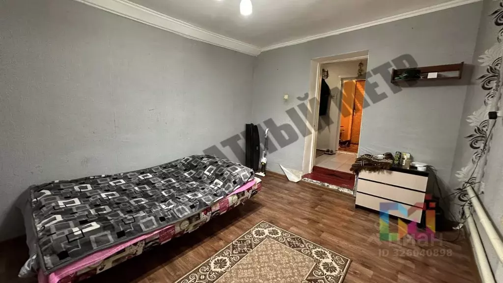 Дом в Калмыкия, Элиста ул. Лермонтова, 105 (54 м) - Фото 1