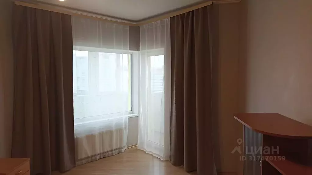 1-к кв. Санкт-Петербург Прибрежная ул., 10к3 (42.0 м) - Фото 0