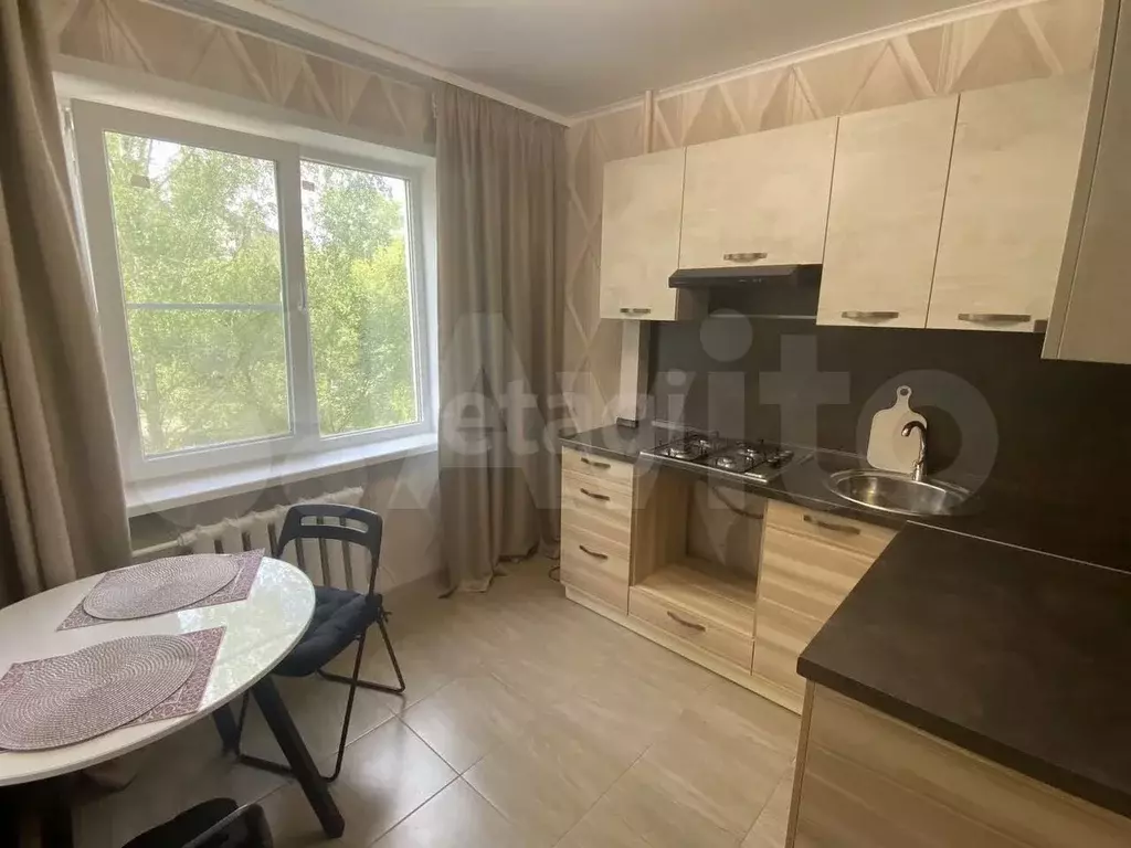 2-к. квартира, 54 м, 3/9 эт. - Фото 1