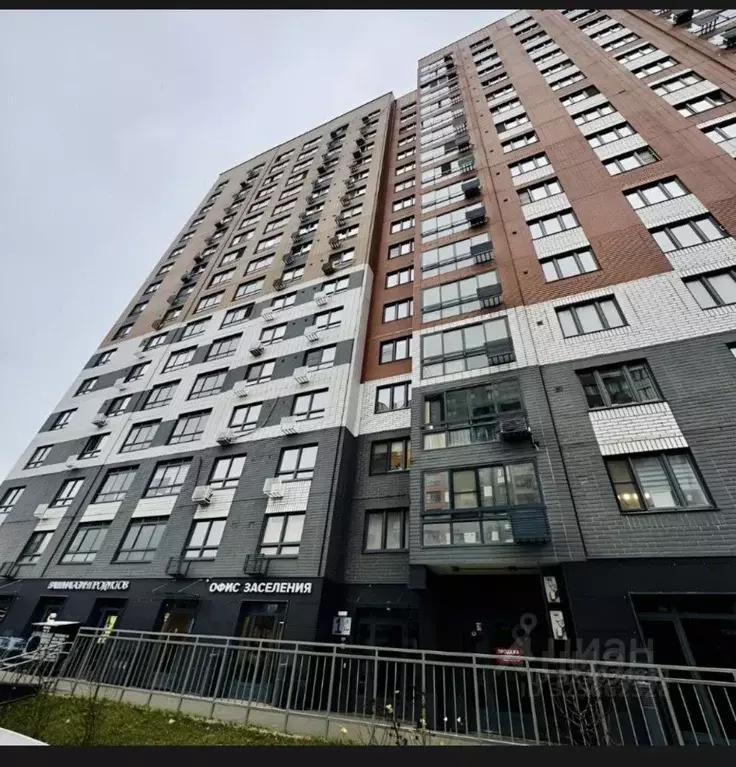 3-к кв. Московская область, Ленинский городской округ, пос. Битца ... - Фото 2