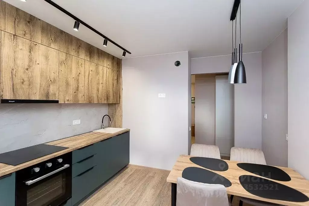 1-к кв. Владимирская область, Владимир ул. Лакина, 2Б (41.0 м) - Фото 1