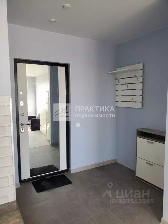 Студия Московская область, Красногорск городской округ, д. Глухово ул. ... - Фото 1