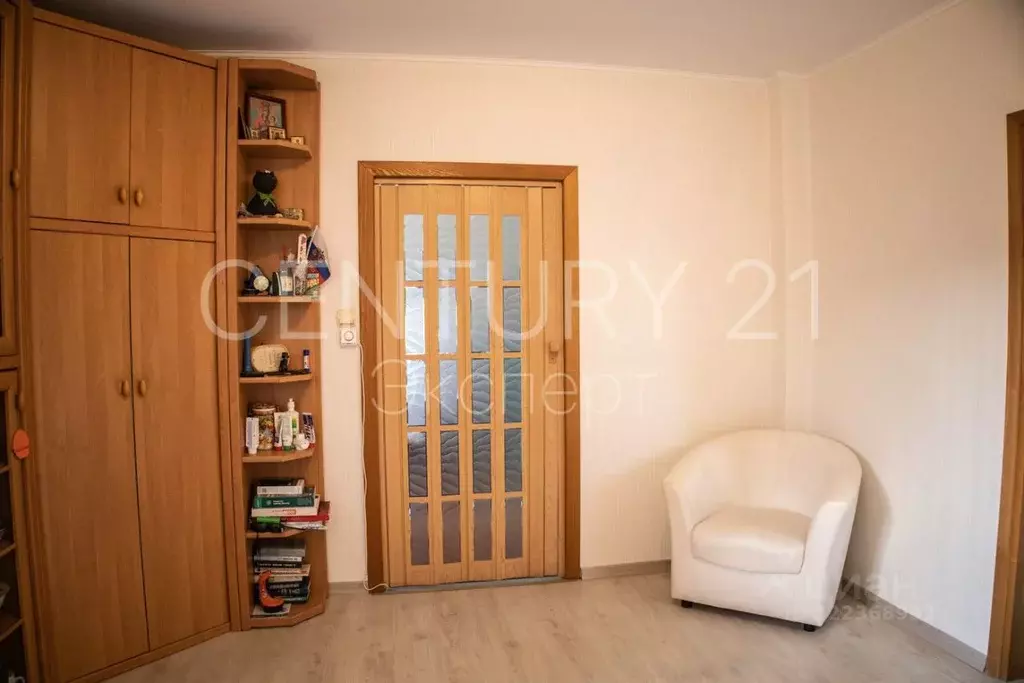 2-к кв. Калининградская область, Зеленоградск ул. Осипенко, 11 (36.4 ... - Фото 1