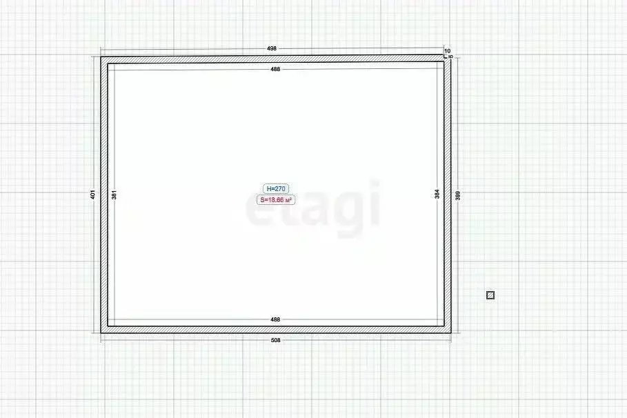 Участок в Ингушетия, Джейрах с/пос, с. Джейрах  (15.0 сот.) - Фото 2