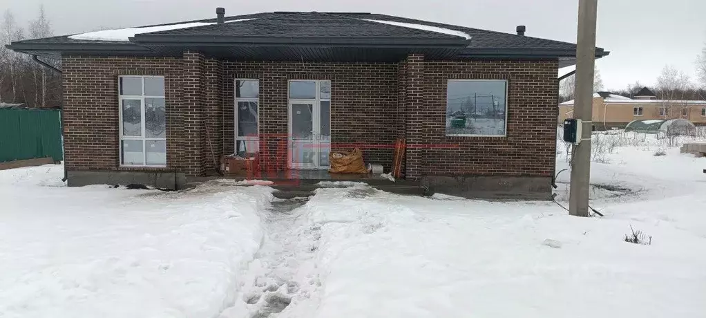 Коттедж в Белгородская область, Старый Оскол ул. Аквамариновая (106 м) - Фото 0