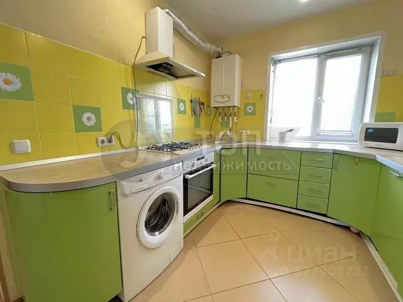 Таунхаус в Пензенская область, Пенза Луговая ул., 39 (87 м) - Фото 2