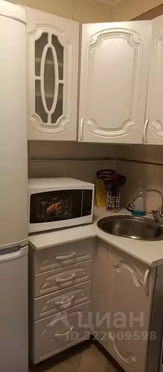 1-к кв. Коми, Ухта просп. Ленина, 28Б (30.0 м) - Фото 0