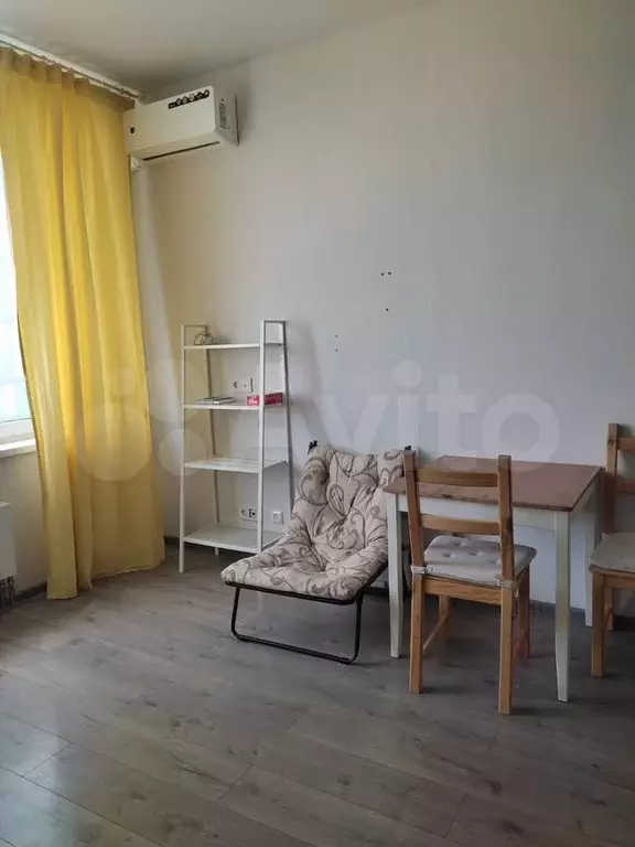 Апартаменты-студия, 23 м, 10/21 эт. - Фото 1