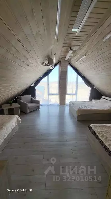 Дом в Иркутская область, Ольхонский район, Шара-Тоготское ... - Фото 2