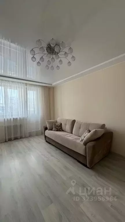 2-к кв. Москва Осенняя ул., 8К2 (50.3 м) - Фото 1