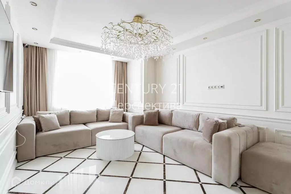 Продаётся 3-к квартира, 75.3 м - Фото 0