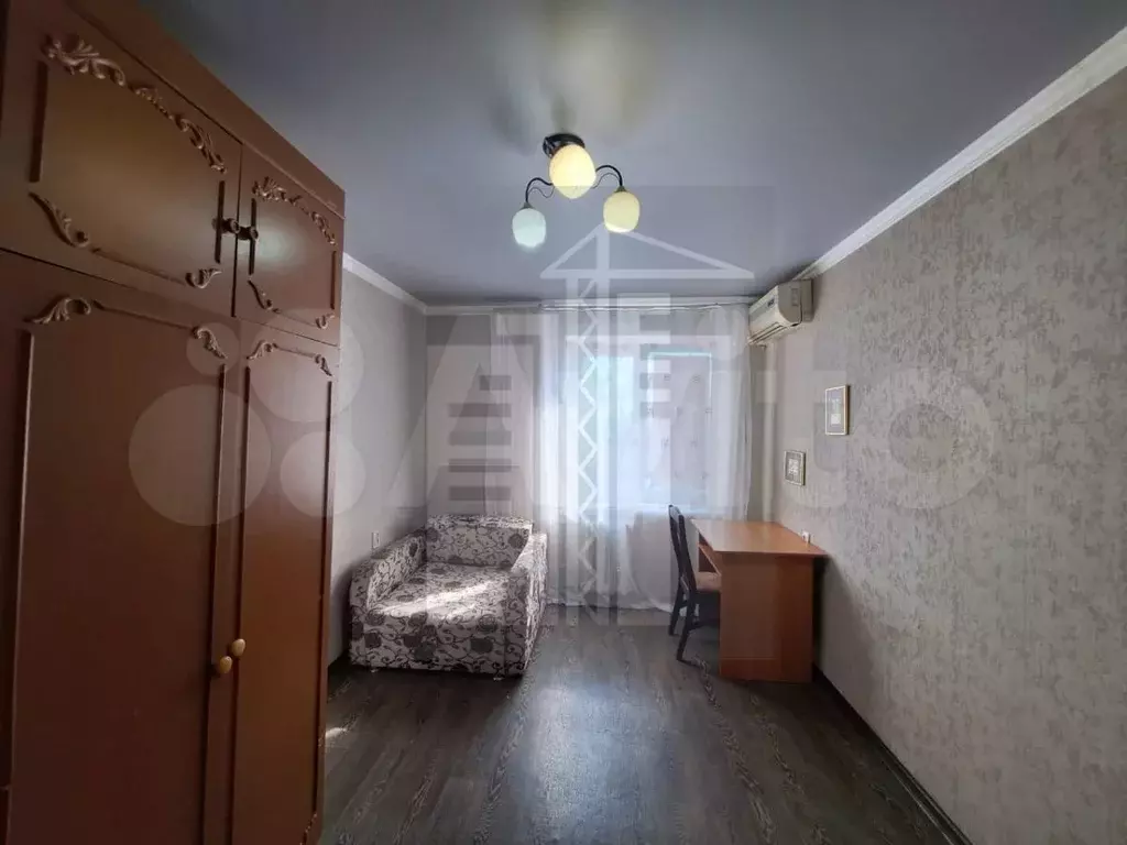 Комната 6,7 м в 1-к., 3/5 эт. - Фото 1