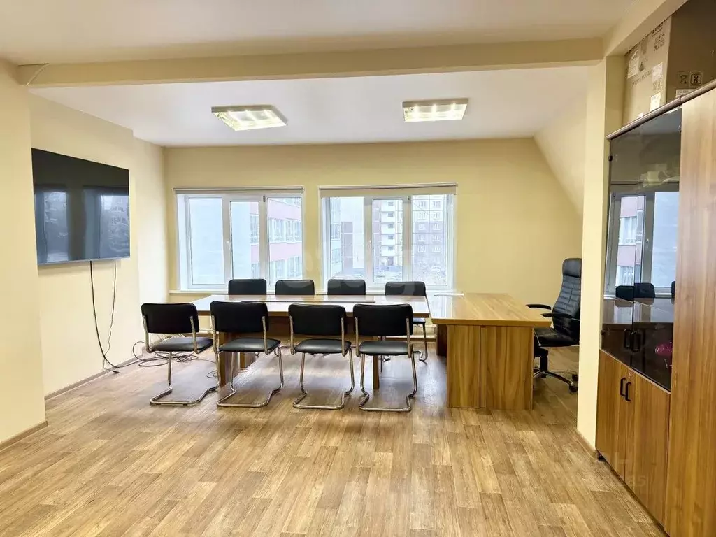 Офис в Свердловская область, Екатеринбург ул. 40-летия Комсомола, 34к9 ... - Фото 2