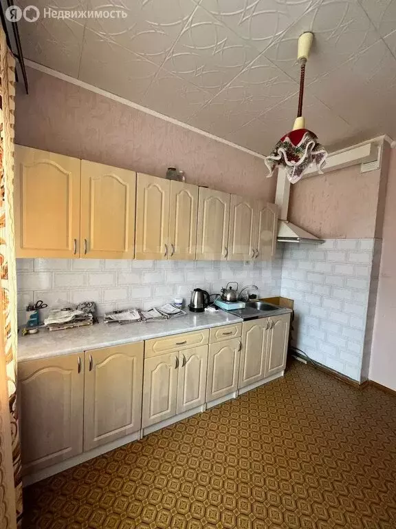 2-комнатная квартира: Коряжма, проспект Ленина, 43А (51.7 м) - Фото 0