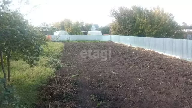 Участок в Заводоуковск, улица Республики (8.6 м) - Фото 1
