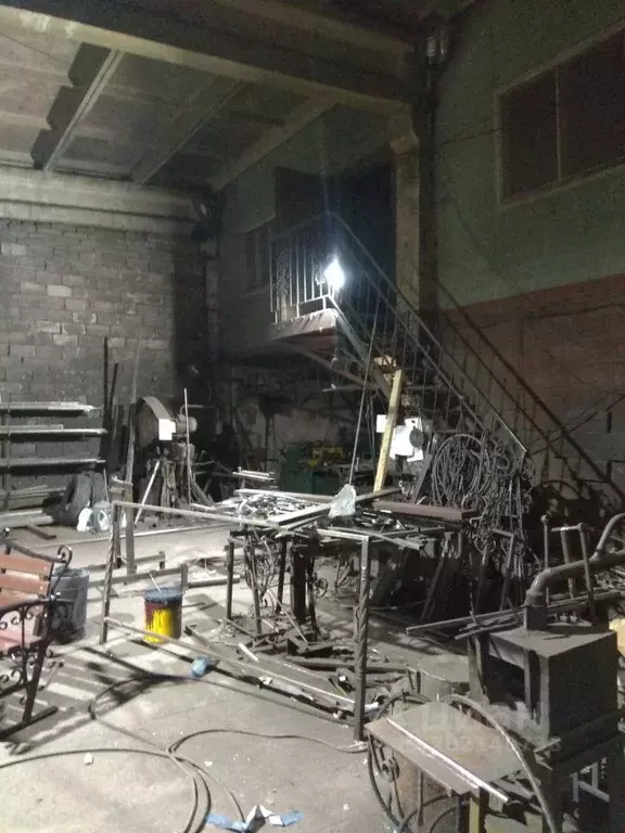 Производственное помещение в Томская область, Томск Березовая ул., 2/2 ... - Фото 1