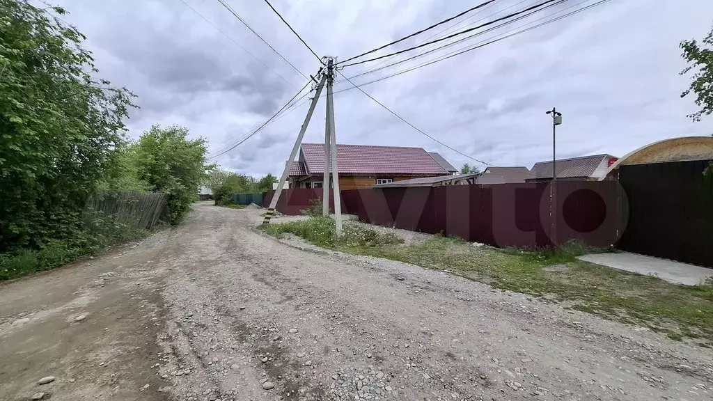 Участок 15 сот. (ИЖС) - Фото 0