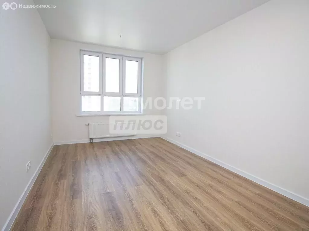 Квартира-студия: Ульяновск, улица Аблукова, 22 (24 м) - Фото 1