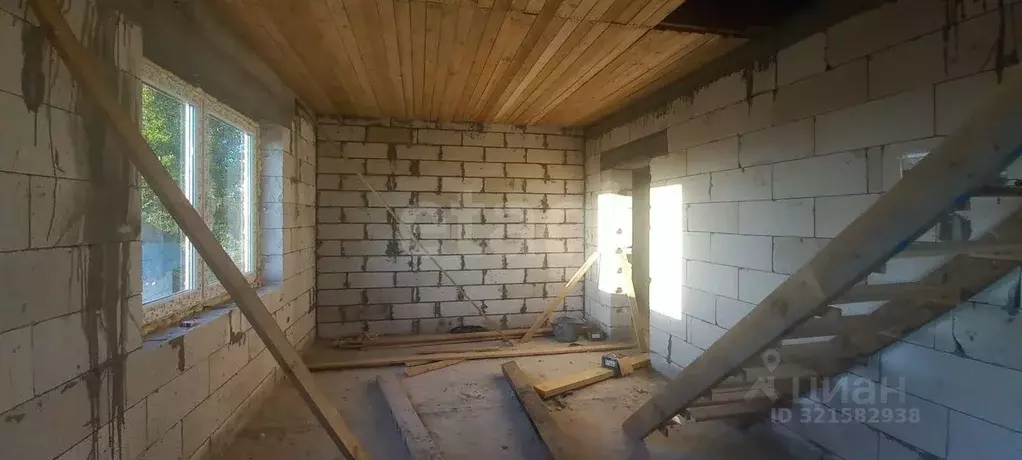 Дом в Калининградская область, Гурьевский муниципальный округ, пос. ... - Фото 1