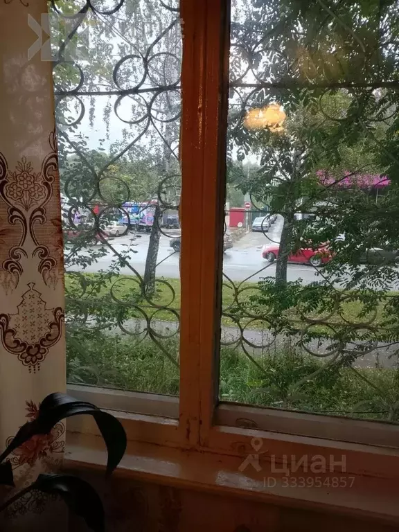 2-к кв. Татарстан, Казань ул. Галимджана Баруди, 7 (47.1 м) - Фото 2