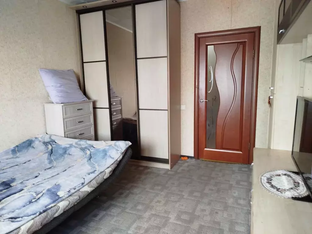 2-к кв. Москва ул. Василия Петушкова, 7 (53.4 м) - Фото 0