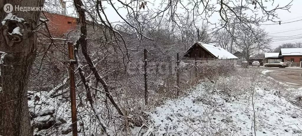 Дом в посёлок Свободы, улица Островского, 31 (45 м) - Фото 1