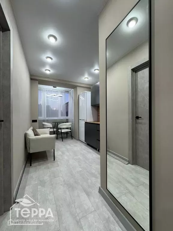 Продаётся 1-к квартира, 33 м - Фото 1