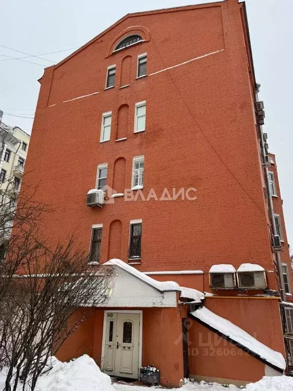 Помещение свободного назначения в Москва Садовая-Триумфальная ул., 6 ... - Фото 2