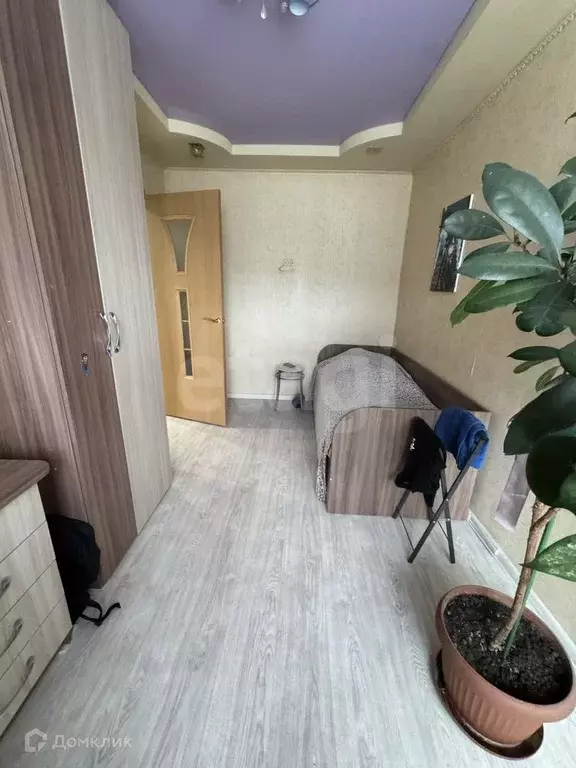 Продаётся 2-к квартира, 51.8 м - Фото 1