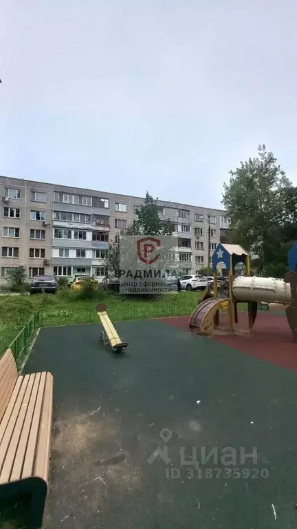 2-к кв. Московская область, Мытищи ул. Лермонтова, 42 (49.2 м) - Фото 0