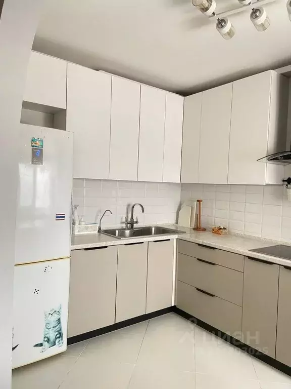 3-к кв. Хабаровский край, Хабаровск Шатурский пер., 1А (69.5 м) - Фото 2