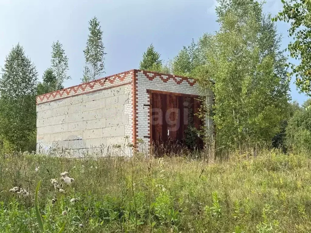 Помещение свободного назначения в Свердловская область, Талицкий ... - Фото 1