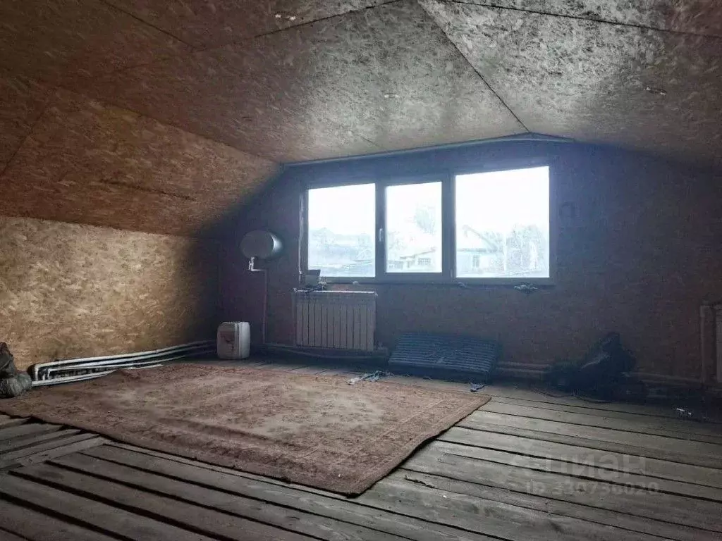 Дом в Амурская область, Прогресс пгт Фабричная ул., 16Б (188 м) - Фото 2