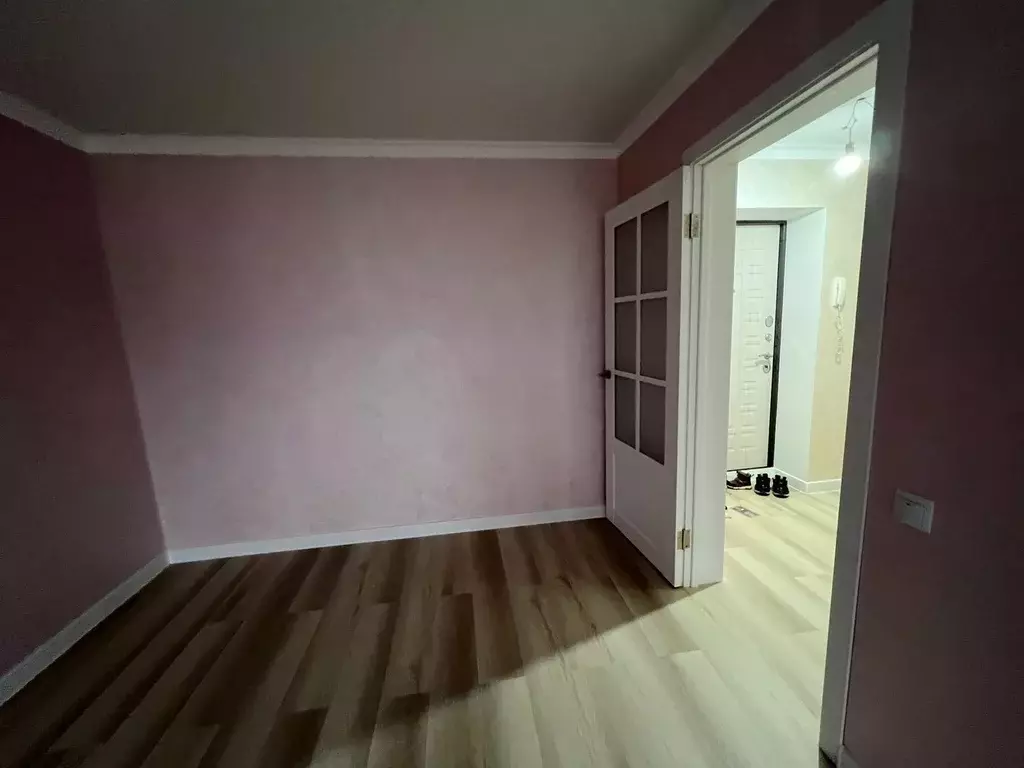 Продаётся 1-к квартира, 30.2 м - Фото 1