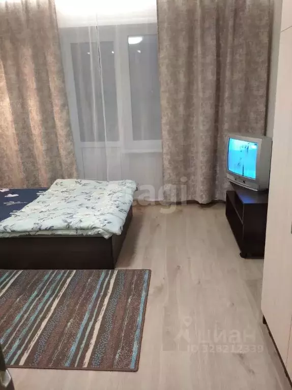 Студия Вологодская область, Шексна рп, Шексна Северная мкр ул. Труда, ... - Фото 2