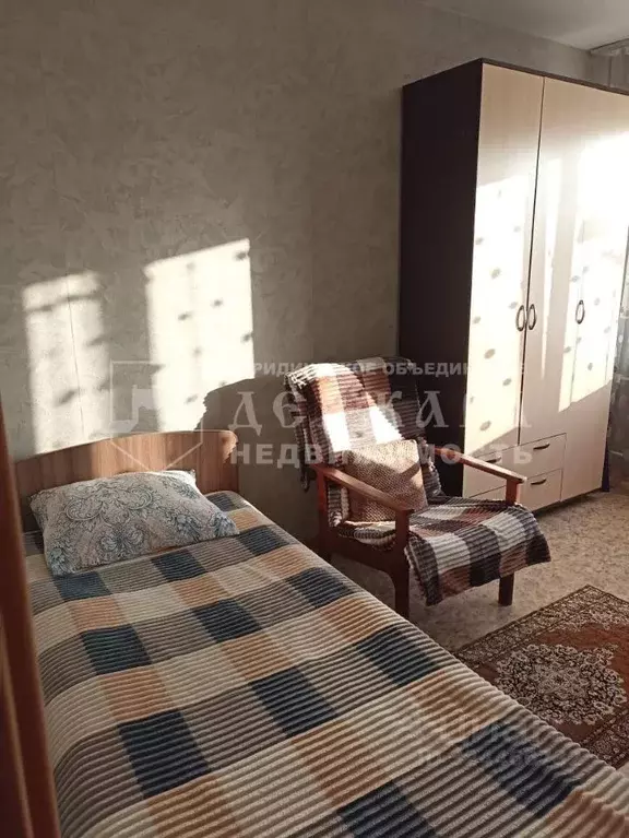 1-к кв. Кемеровская область, Кемерово ул. Федоровского, 26 (17.0 м) - Фото 1