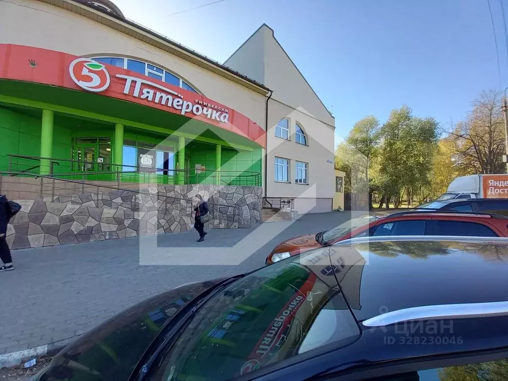 Помещение свободного назначения в Московская область, Балашиха ... - Фото 2