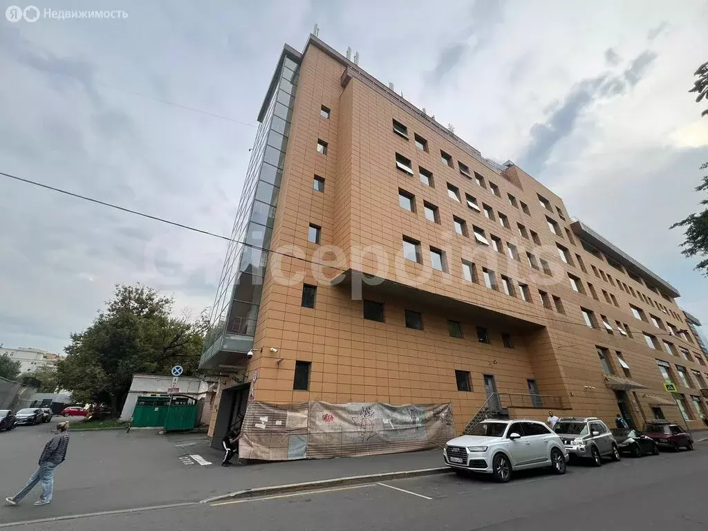 Офис (270 м) - Фото 2