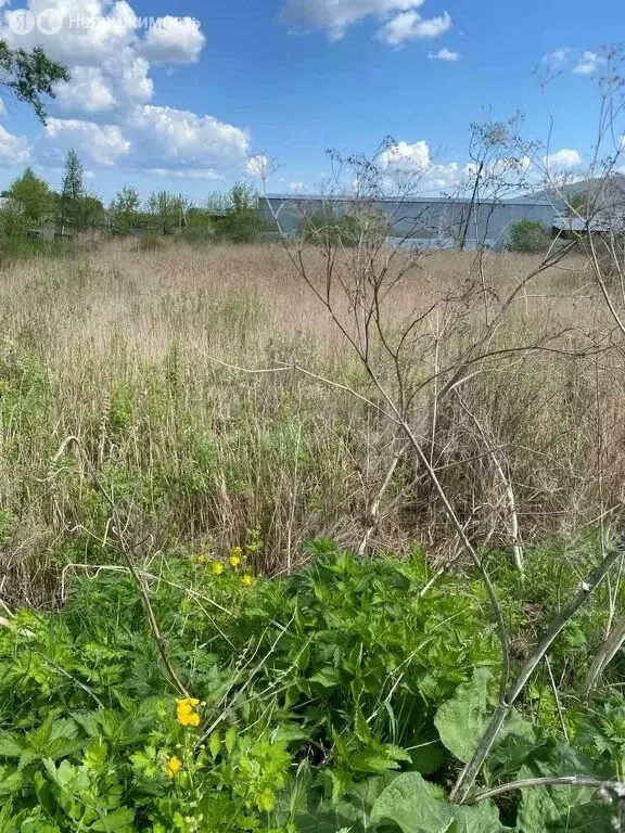 Участок в Миасс, Магнитогорская улица (9.4 м) - Фото 2