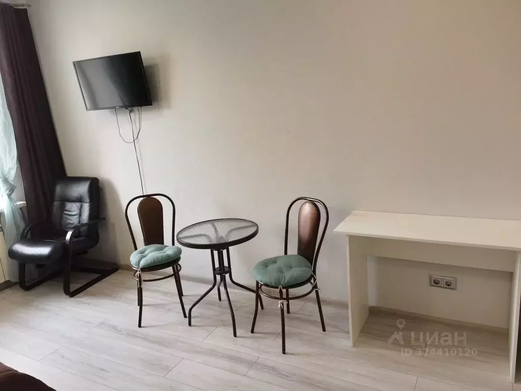 1-к кв. Москва Первомайская ул., 126 (30.0 м) - Фото 2