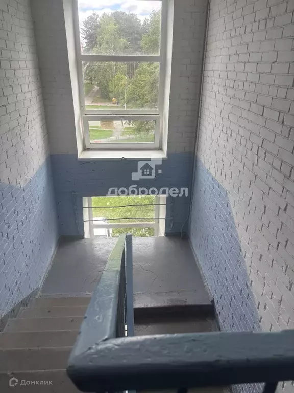 Продаётся 1-к квартира, 31.1 м - Фото 1
