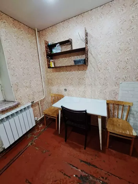 3-к. квартира, 60м, 2/5эт. - Фото 1