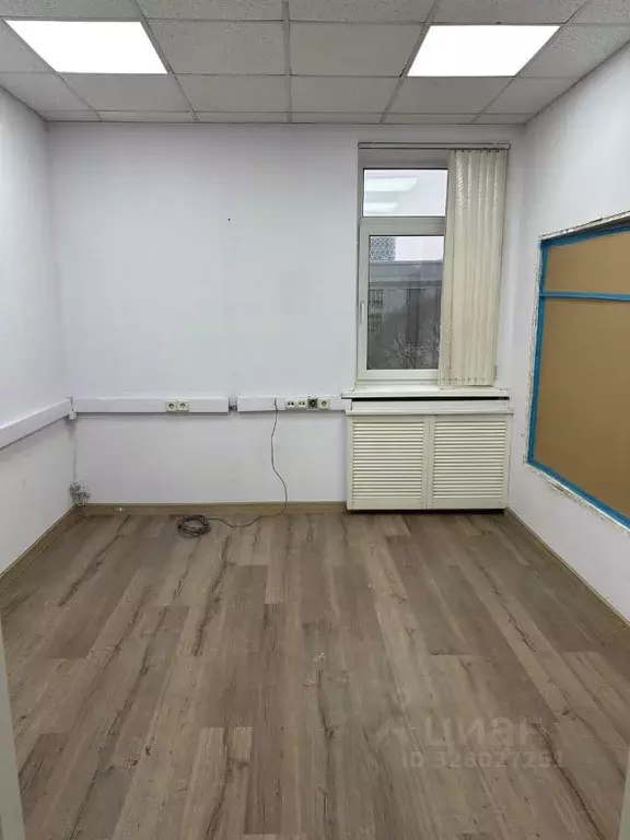 Помещение свободного назначения в Москва ул. Климашкина, 22 (25 м) - Фото 1