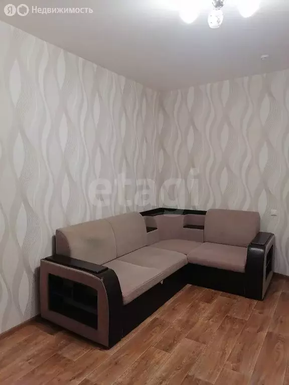 1-комнатная квартира: Свердловская область, Ирбитское муниципальное ... - Фото 2